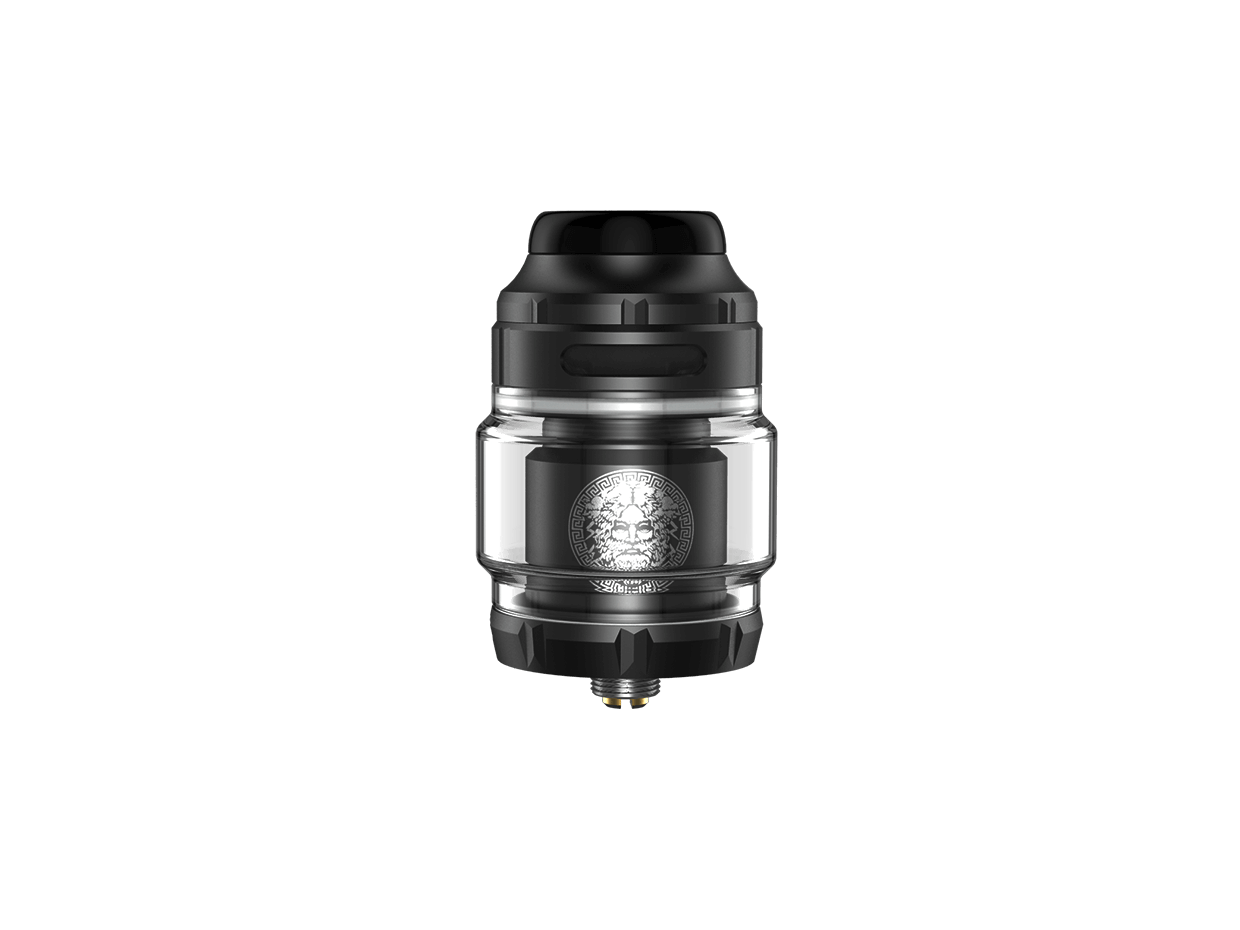 GeekVape ZX RTA 4.5ml/2ml Tank – Dual Coil RTA in Dubai UAE