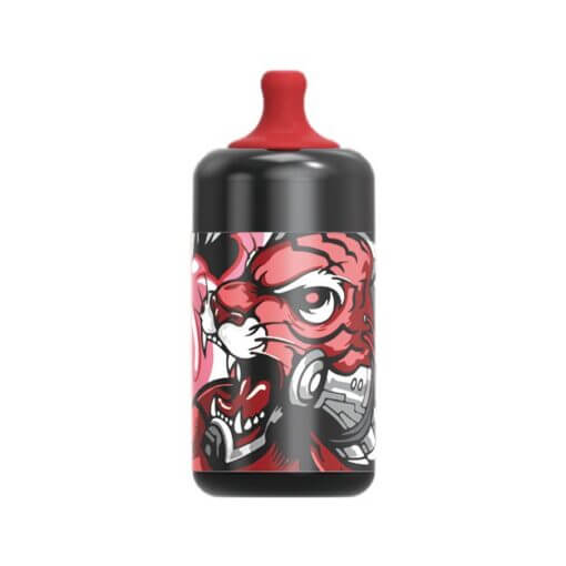 Tugboat Ultra 6000 Puffs Disposable Vape 15ml | Dubai UAE