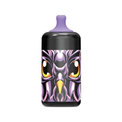 Tugboat Ultra 6000 Puffs Disposable Vape 15ml | Dubai UAE