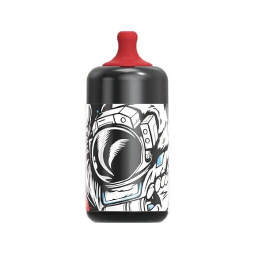 Tugboat Ultra 6000 Puffs Disposable Vape 15ml | Dubai UAE