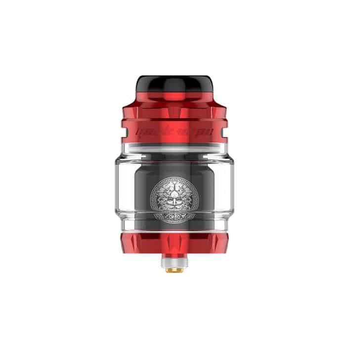 GeekVape ZX RTA 4.5ml/2ml Tank – Dual Coil RTA in Dubai UAE
