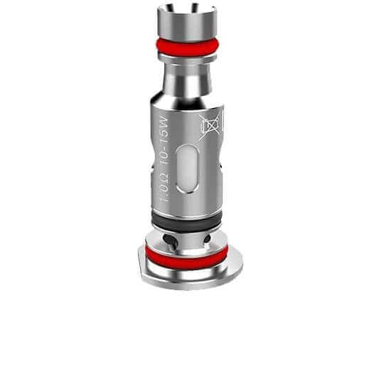 Uwell Caliburn G 1.0 Ohm Coil – 4pcs Pack – For MTL Vaping in UAE