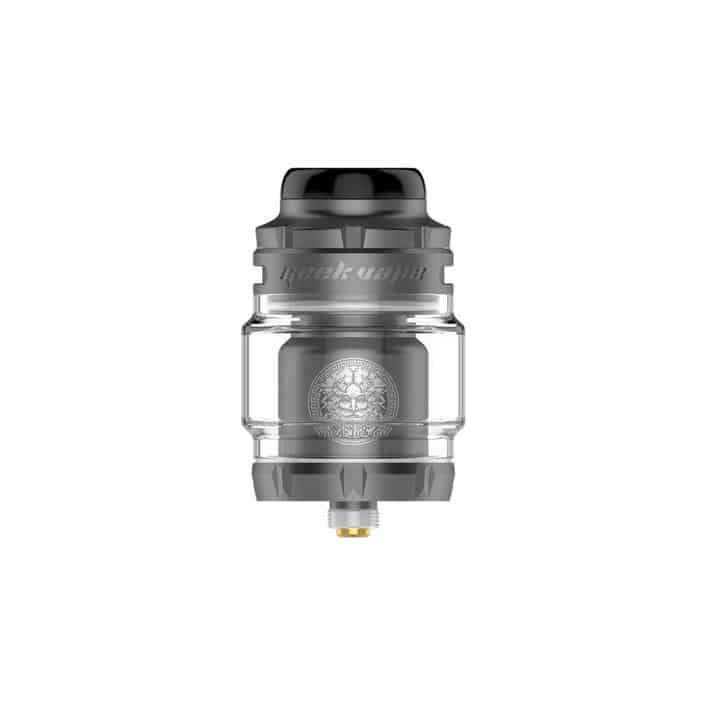 GeekVape ZX RTA 4.5ml/2ml Tank – Dual Coil RTA in Dubai UAE