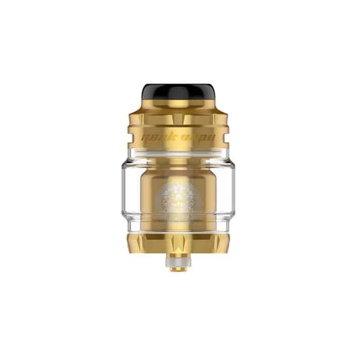 GeekVape ZX RTA 4.5ml/2ml Tank – Dual Coil RTA in Dubai UAE