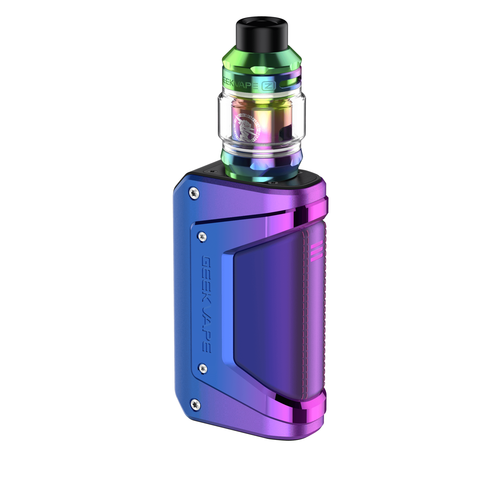 GEEKVAPE Aegis Legend L200 SE 200W Kit with Cerberus Tank – Dubai