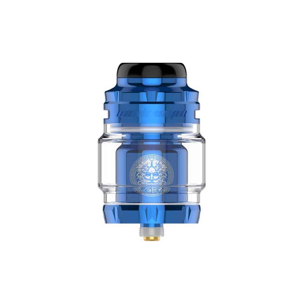 GeekVape ZX RTA 4.5ml/2ml Tank – Dual Coil RTA in Dubai UAE