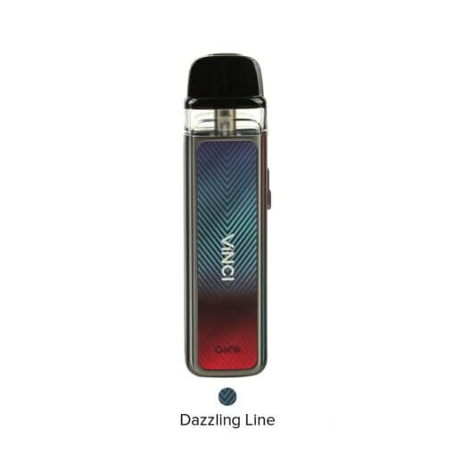 VOOPOO VINCI Pod Kit 15W – Refillable Vape Device in Dubai UAE