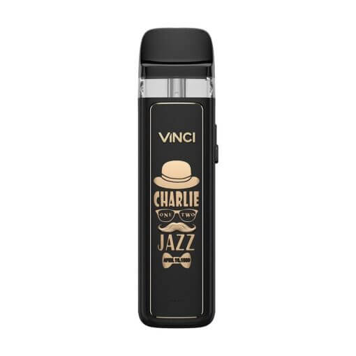 VOOPOO VINCI Pod Kit 15W – Refillable Vape Device in Dubai UAE