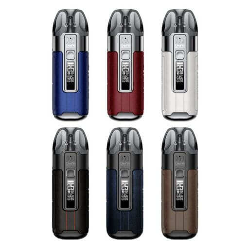 VOOPOO Argus Air Pod Kit 900mAh – Compact Vape Device in Dubai