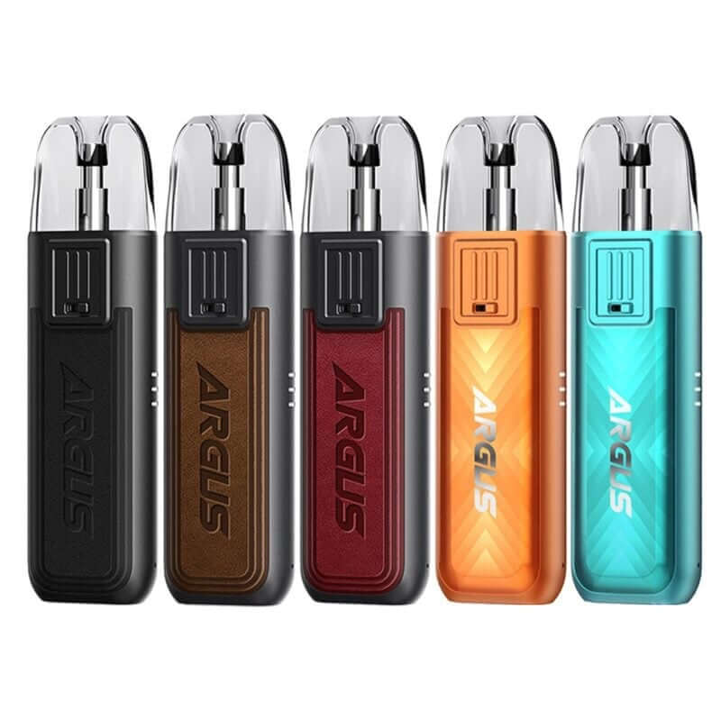 VOOPOO Argus Pod SE Kit – Best Compact Pod Vape in Dubai UAE