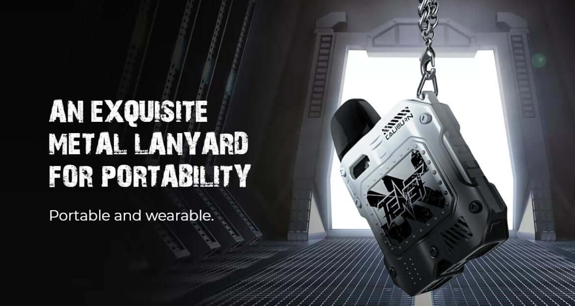 Uwell Caliburn Tenet Koko Vape Kit – New Model in Dubai UAE