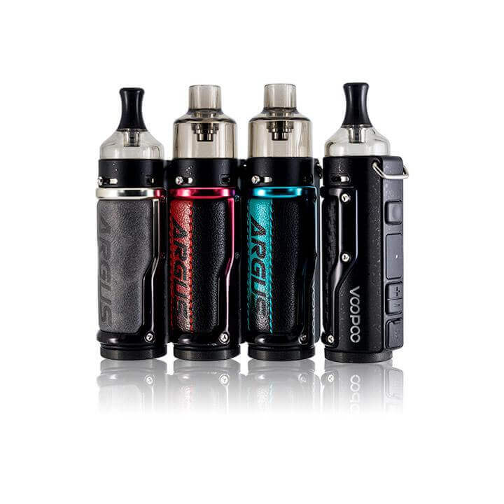 VOOPOO ARGUS 40W Pod Kit – 1500mAh Vape Device in Dubai