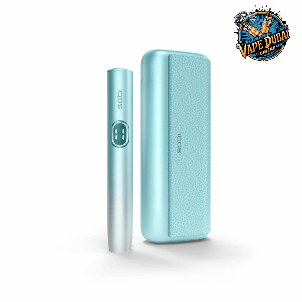 Buy IQOS Iluma i Series Prime in Dubai UAE – Smoke-Free Device