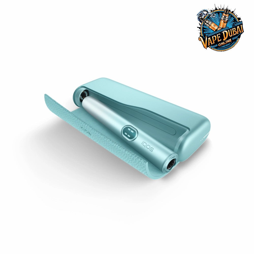 Buy IQOS Iluma i Series Prime in Dubai UAE – Smoke-Free Device