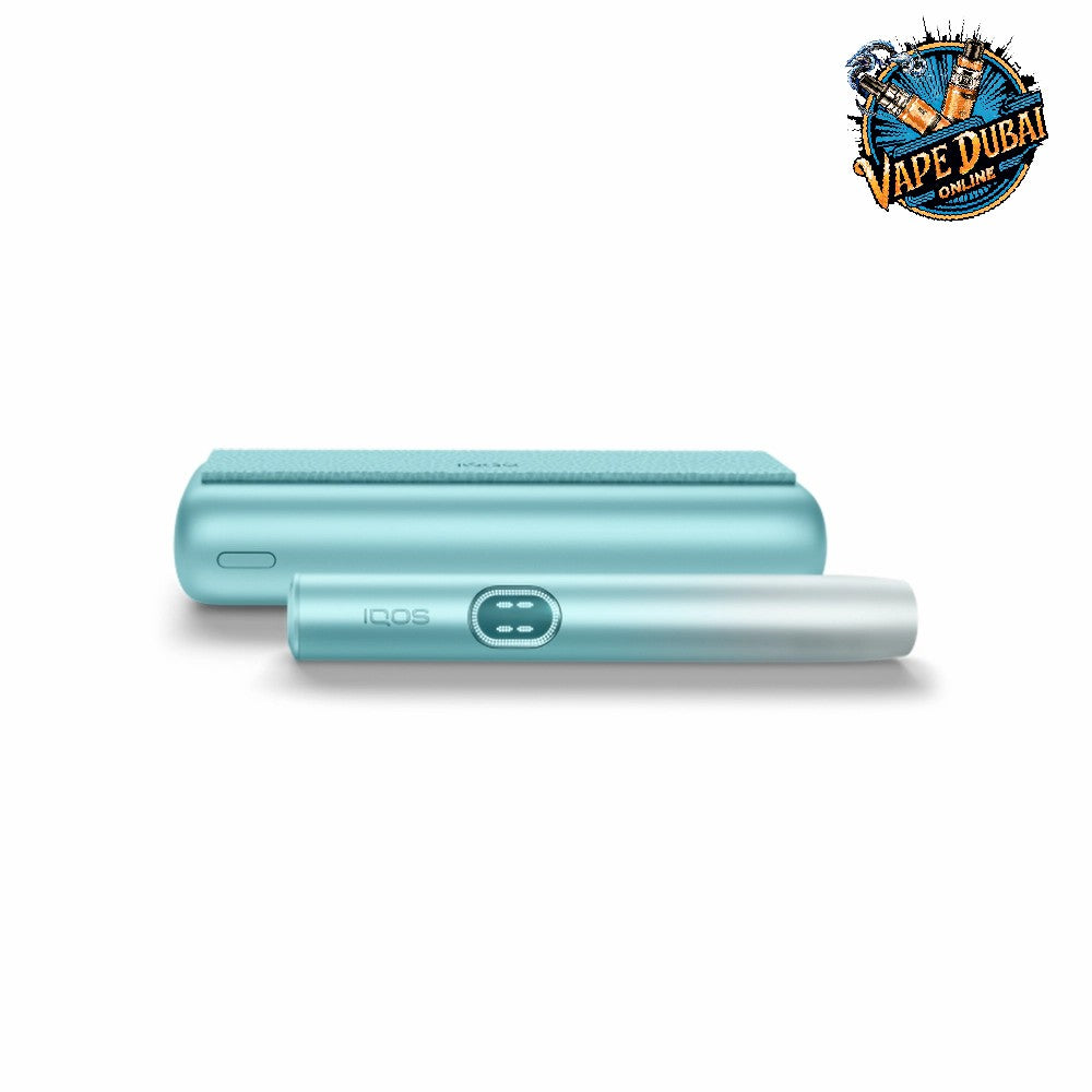 Buy IQOS Iluma i Series Prime in Dubai UAE – Smoke-Free Device