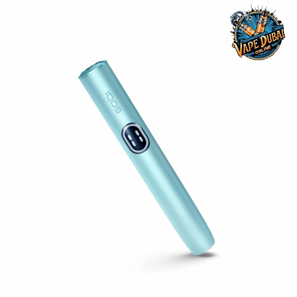 Buy IQOS Iluma i Series Prime in Dubai UAE – Smoke-Free Device