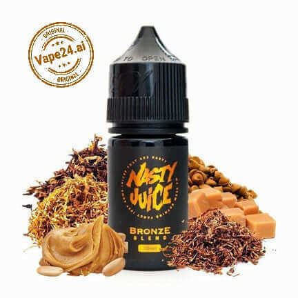 Nasty Salt Reborn 30ml SALTNIC Juice 35MG/50MG – Dubai Best Price
