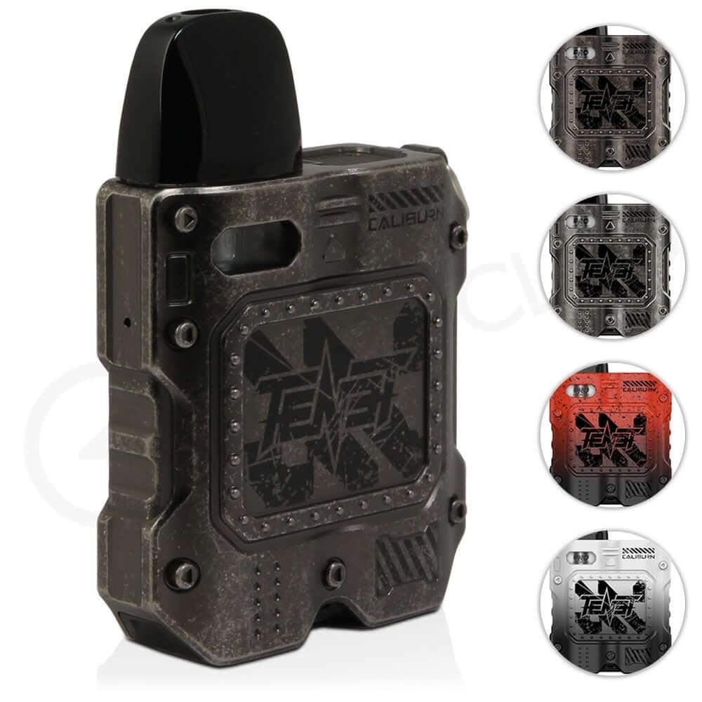 Uwell Caliburn Tenet Koko Vape Kit – New Model in Dubai UAE