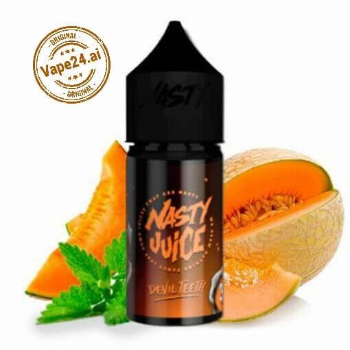 Nasty Salt Reborn 30ml SALTNIC Juice 35MG/50MG – Dubai Best Price
