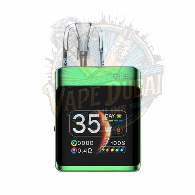 Uwell Caliburn G3 Pro KOKO Pod Vape Kit 1250mAh - Dubai Vape