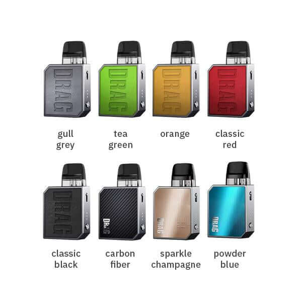 Voopoo Drag Nano 2 Pod Kit – Best Price Vape in Dubai UAE