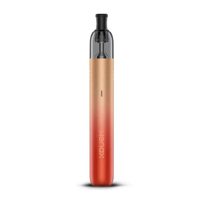Geekvape Wenax M1 Kit - Compact MTL Vape Device in Dubai UAE