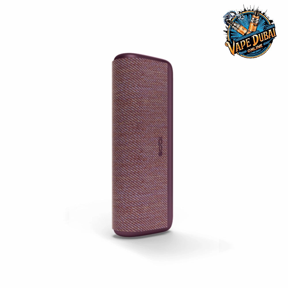 Buy IQOS Iluma i Series Prime in Dubai UAE – Smoke-Free Device