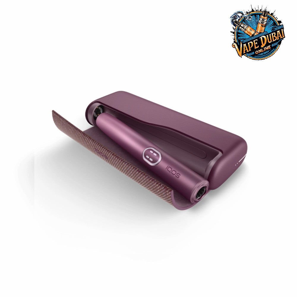 Buy IQOS Iluma i Series Prime in Dubai UAE – Smoke-Free Device