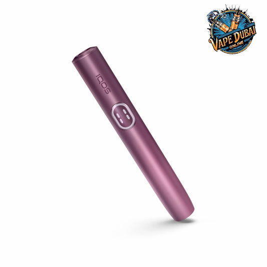 Buy IQOS Iluma i Series Prime in Dubai UAE – Smoke-Free Device