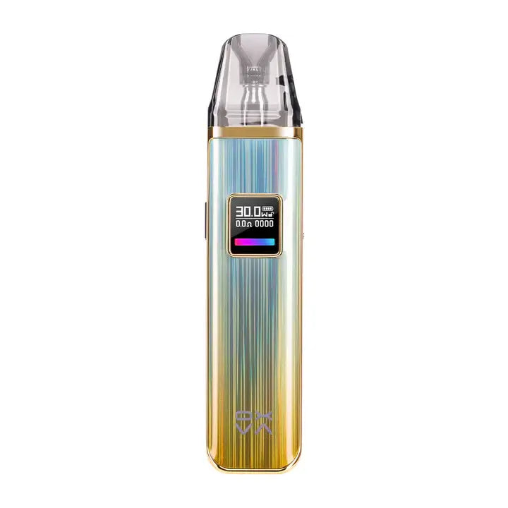 Oxva XLIM Pro Vape Kit Authentic Best Quality & Price in Dubai UAE