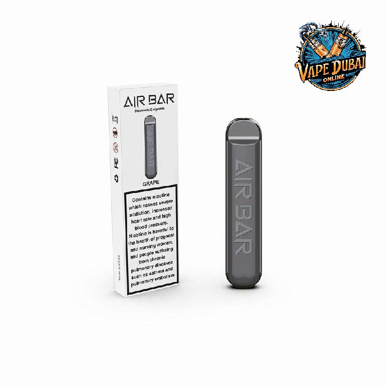 AIR BAR Closed Pod System 500 Puffs – 45MG Nicotine in Dubai