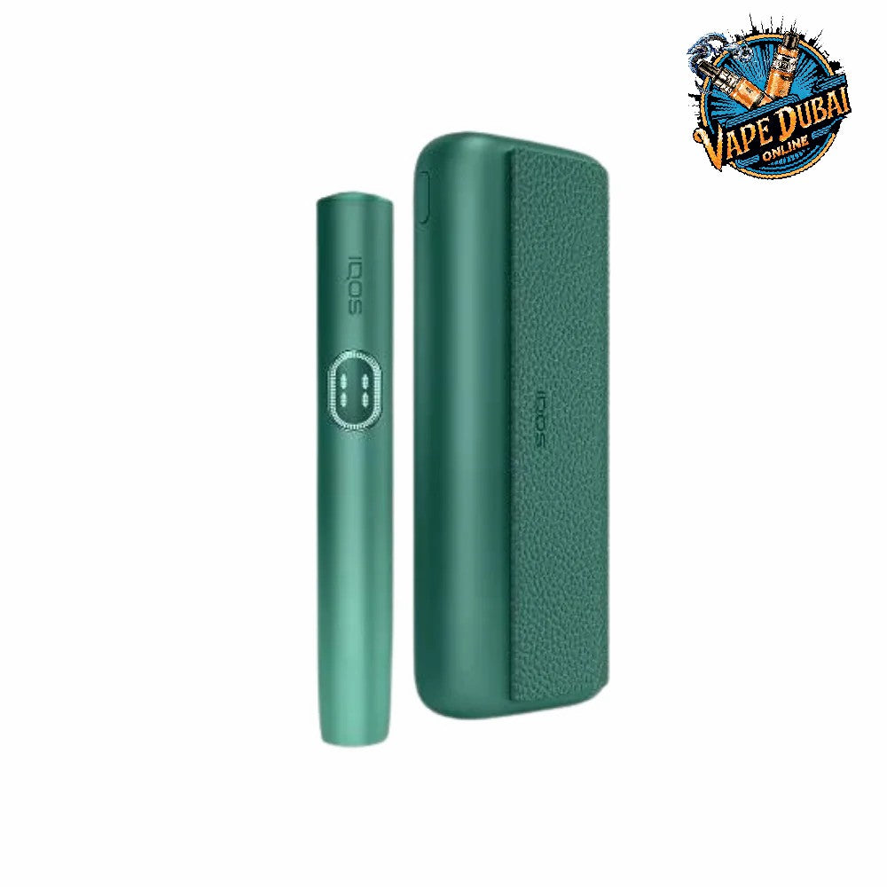Buy IQOS Iluma i Series Prime in Dubai UAE – Smoke-Free Device