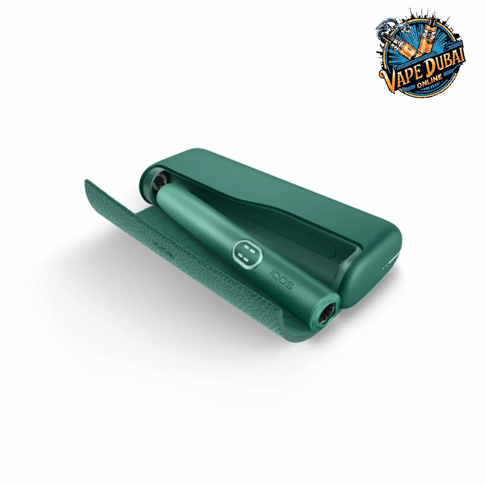 Buy IQOS Iluma i Series Prime in Dubai UAE – Smoke-Free Device