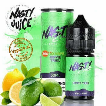 Nasty Salt Reborn 30ml SALTNIC Juice 35MG/50MG – Dubai Best Price