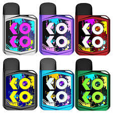 Uwell Caliburn Koko Prime Pod System – Stylish Compact Vape UAE