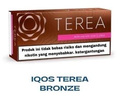 TEREA Indonesian for IQOS ILUMA in Dubai UAE | Best Price Online
