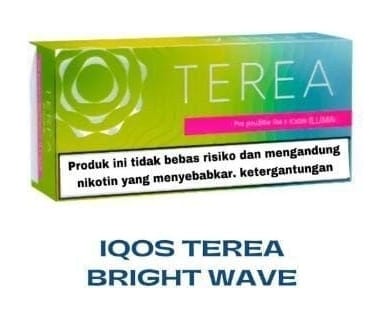 TEREA Indonesian for IQOS ILUMA in Dubai UAE | Best Price Online