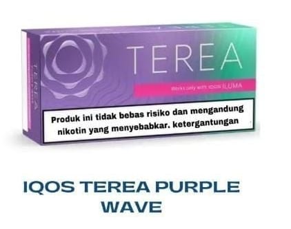 TEREA Indonesian for IQOS ILUMA in Dubai UAE | Best Price Online