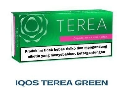 TEREA Indonesian for IQOS ILUMA in Dubai UAE | Best Price Online