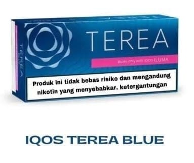 TEREA Indonesian for IQOS ILUMA in Dubai UAE | Best Price Online
