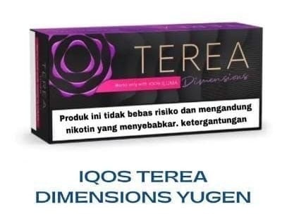 TEREA Indonesian for IQOS ILUMA in Dubai UAE | Best Price Online