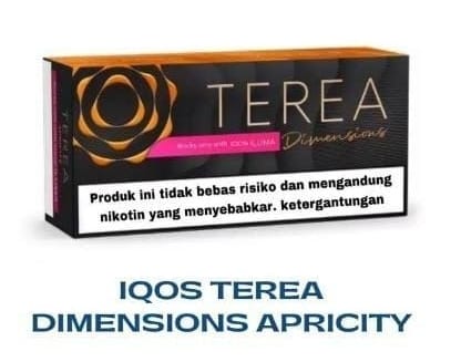 TEREA Indonesian for IQOS ILUMA in Dubai UAE | Best Price Online