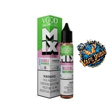 VGOD Iced Mix SaltNic 30ml – 25mg & 50mg E-Liquid in Dubai UAE