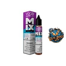 VGOD Iced Mix SaltNic 30ml – 25mg & 50mg E-Liquid in Dubai UAE
