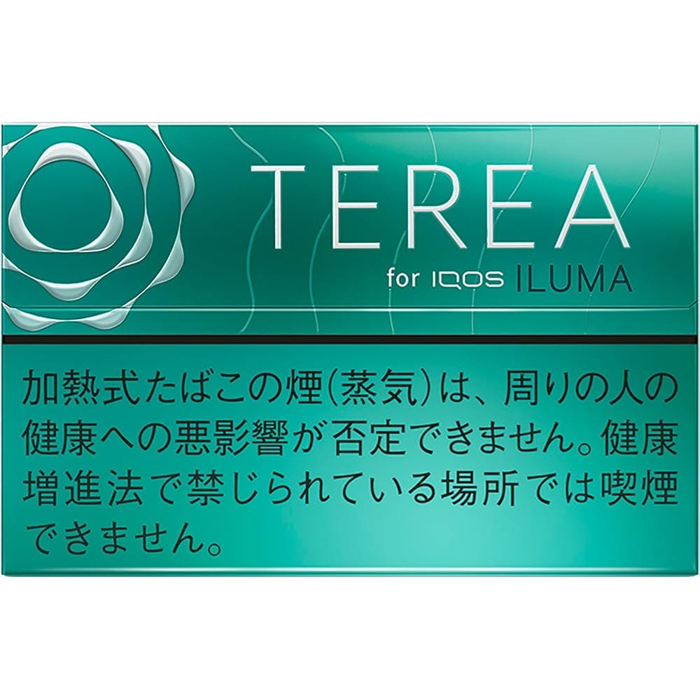 Buy Terea Japan for IQOS ILUMA in Dubai UAE | 200 Sticks per Box