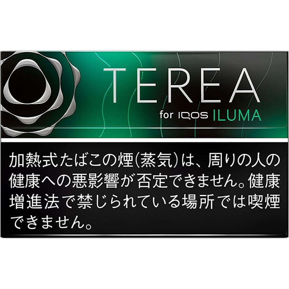 Buy Terea Japan for IQOS ILUMA in Dubai UAE | 200 Sticks per Box