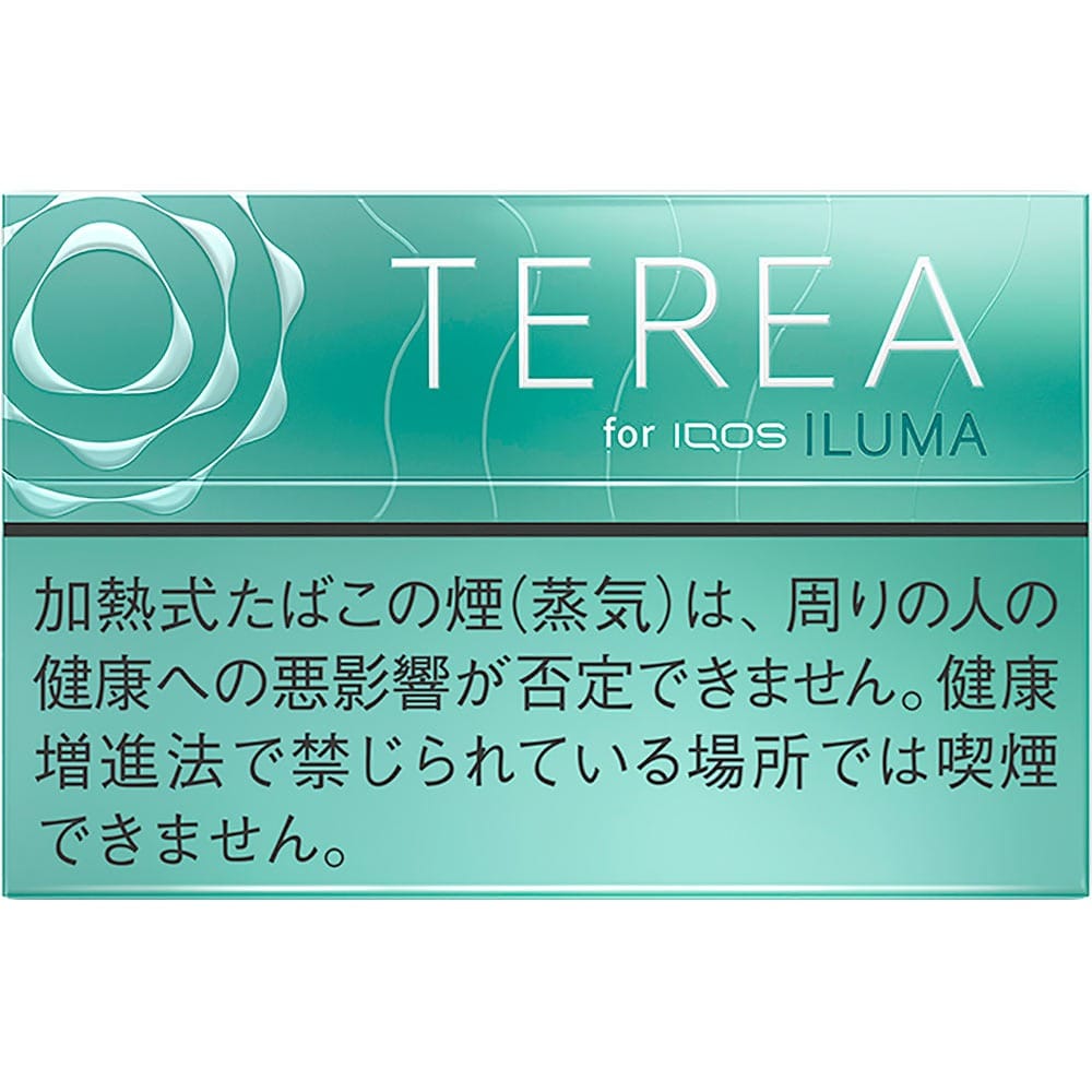 Buy Terea Japan for IQOS ILUMA in Dubai UAE | 200 Sticks per Box