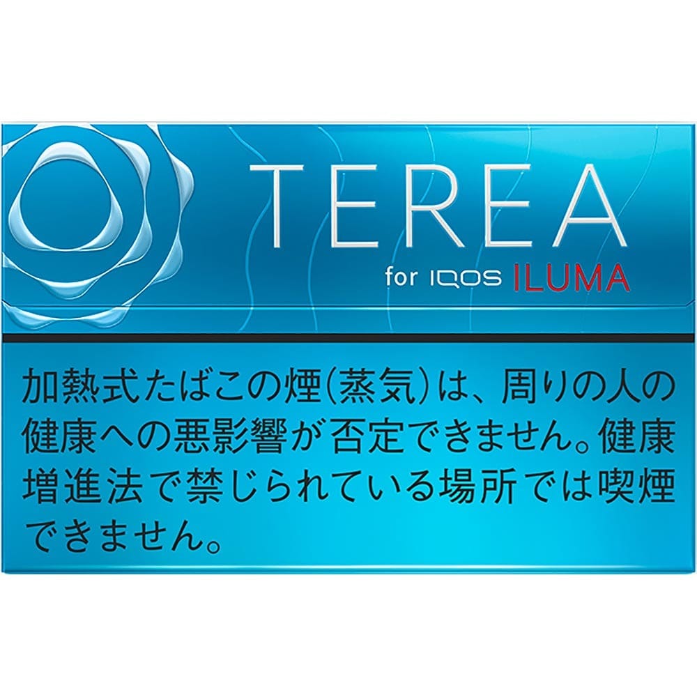 Buy Terea Japan for IQOS ILUMA in Dubai UAE | 200 Sticks per Box