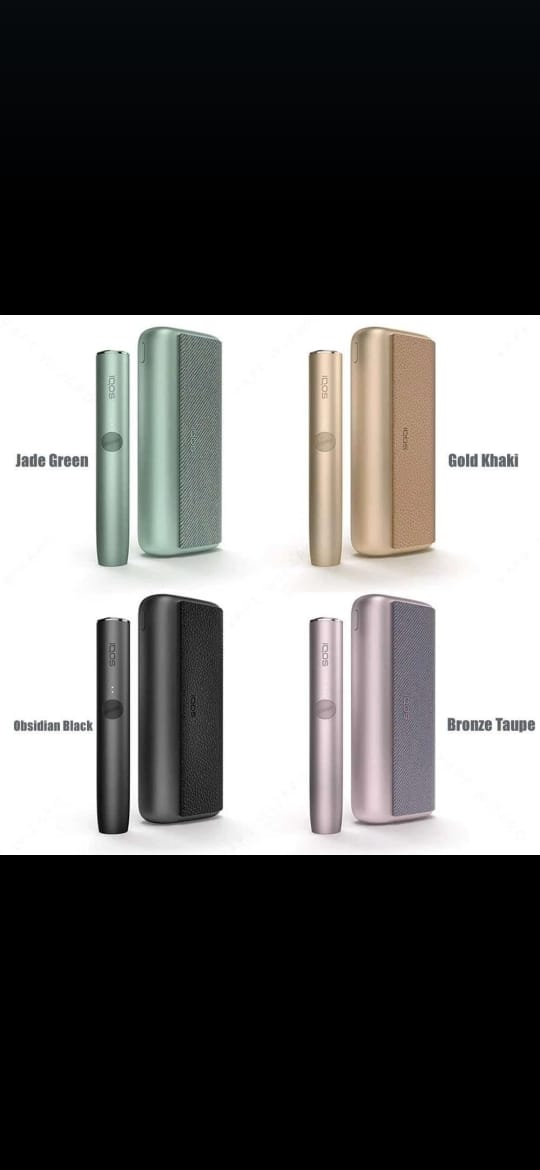 IQOS Iluma Prime Device for TEREA Sticks – Dubai UAE Best Price
