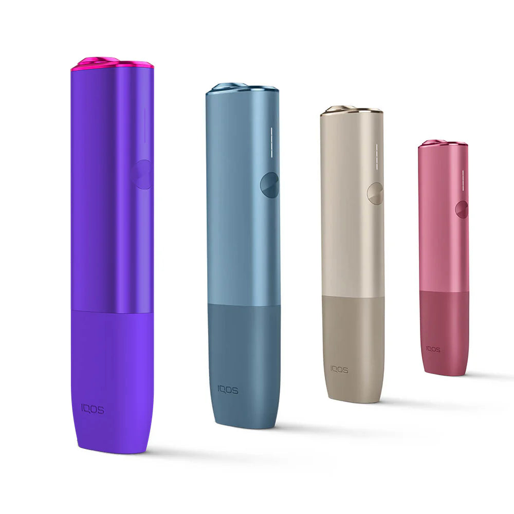 IQOS ILUMA ONE Limited Editions | Best Price in Dubai for TEREA